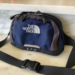 The North Face ROO waist bag /fanny pack/sling bag